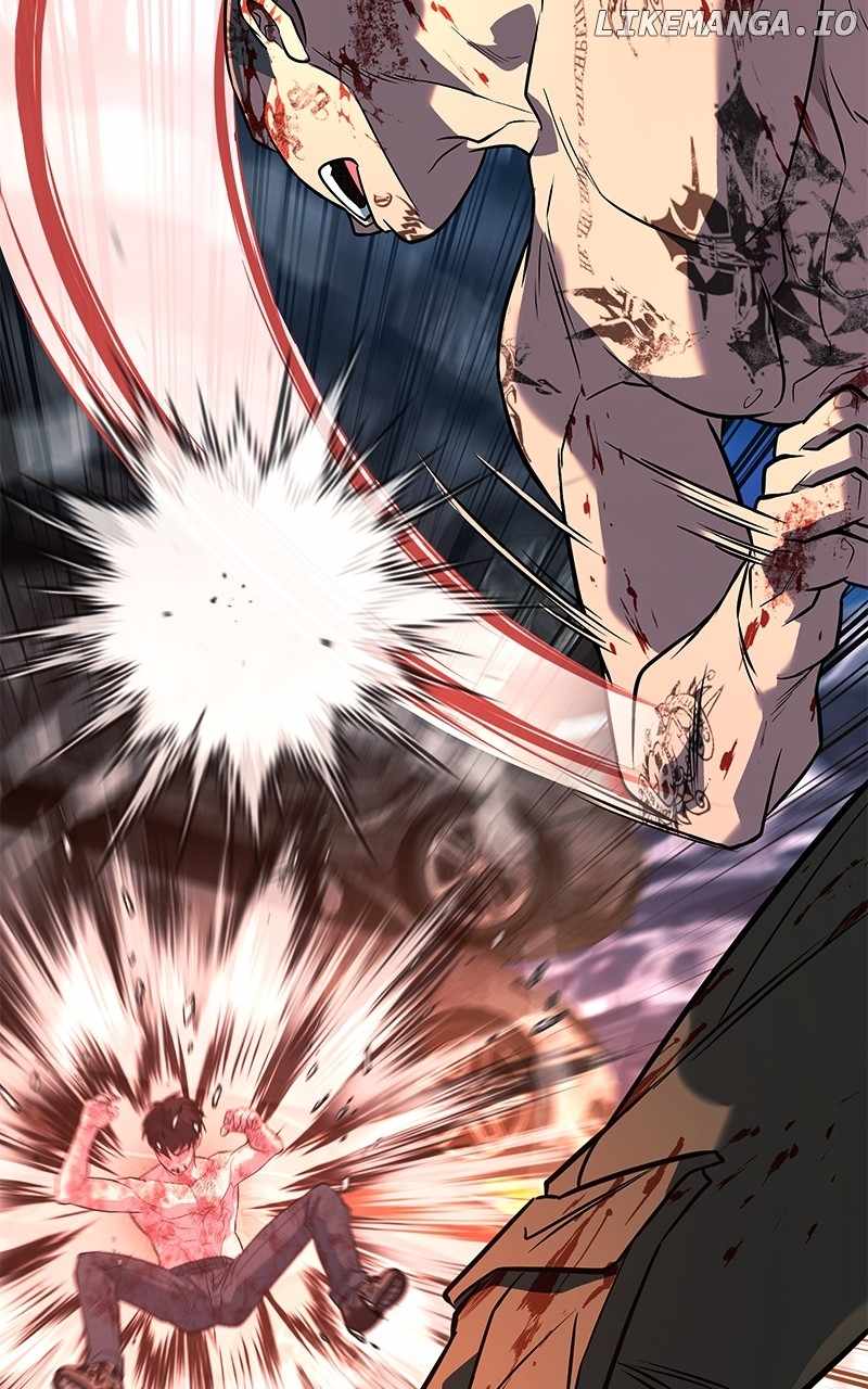 King of Violence Chapter 54 101